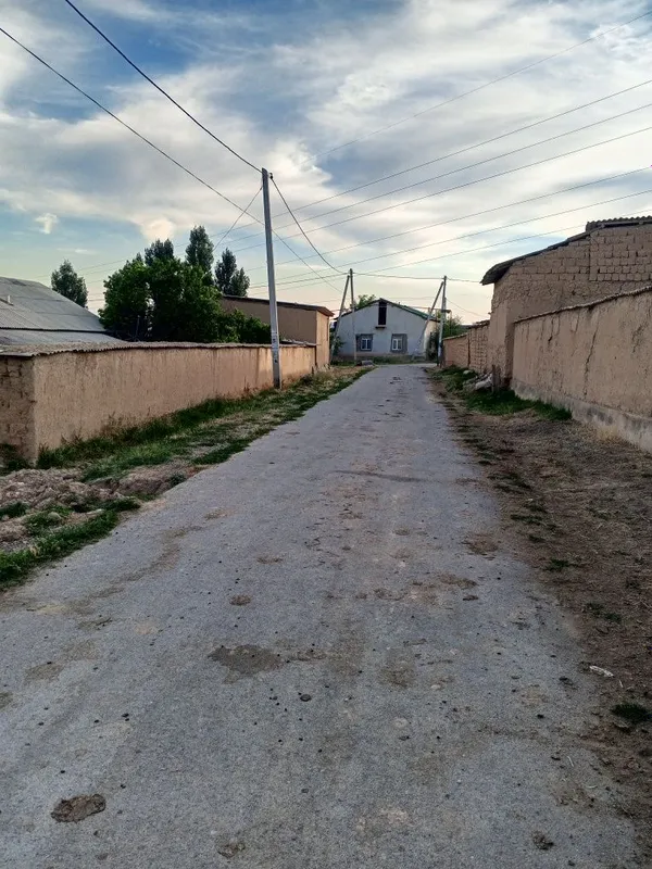 Продаётся участок 2 сотки срочно 1