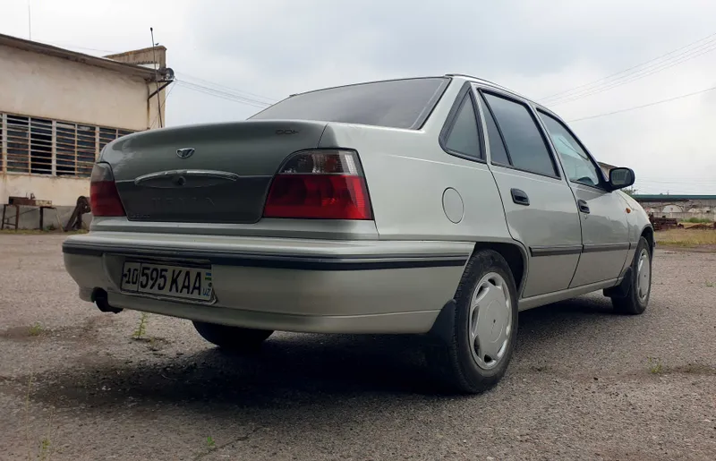 Сотилади Nexia DOHC — фото 2