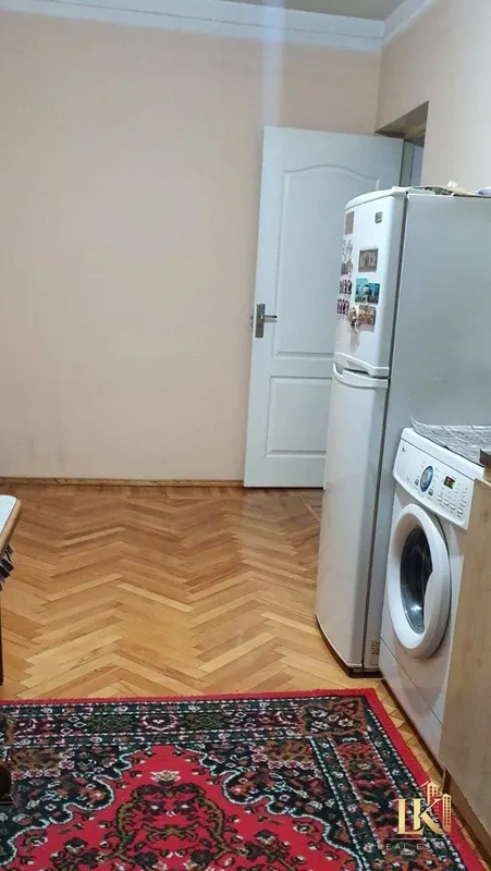 Продаётся уютная 2-комнатная квартира с ремонтом в кирпичном доме 4 Продаётся уютная 2-комнатная квартира с ремонтом в кирпичном доме 4