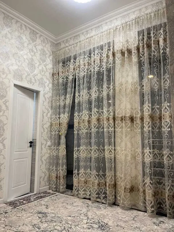 СРОЧНО !! Продается котедж в Бектемире 2.2 соток 4 комнат Пост — фото 8