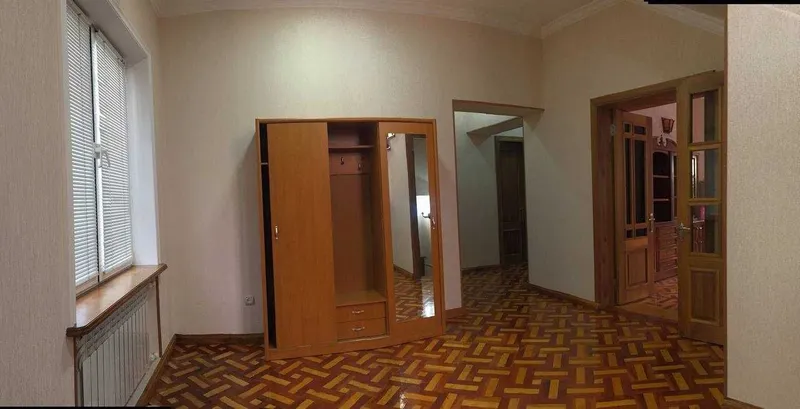 Аренда дома в центре столицы 6