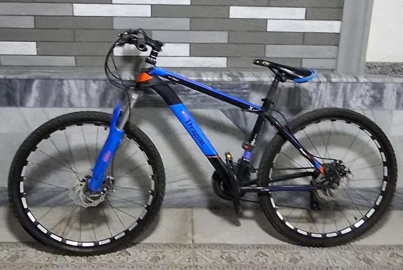 велосипед dragon bike 1 велосипед dragon bike 1