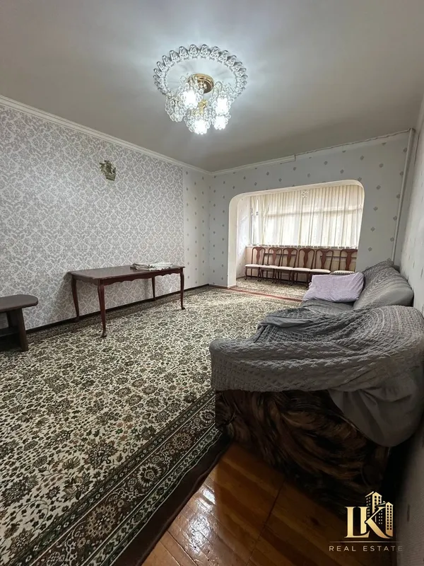 Продаётся 5-комнатная квартира, 110 м², 3/9 (Мирабадский район) 5