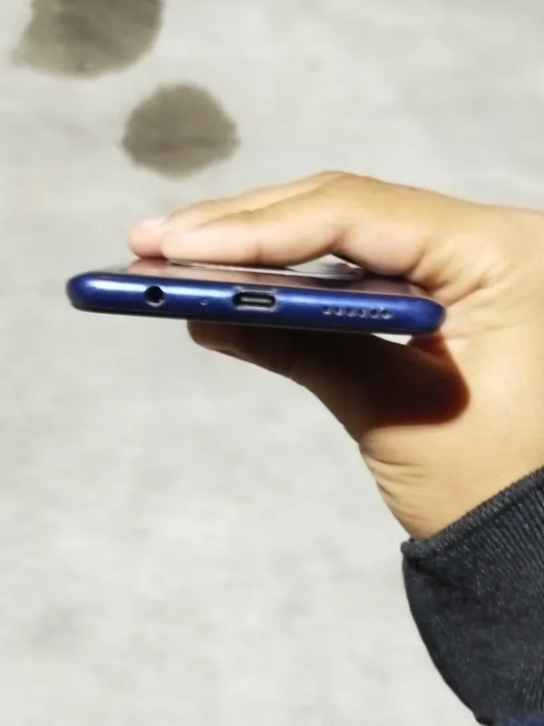 Samsung galaxy A20S 2