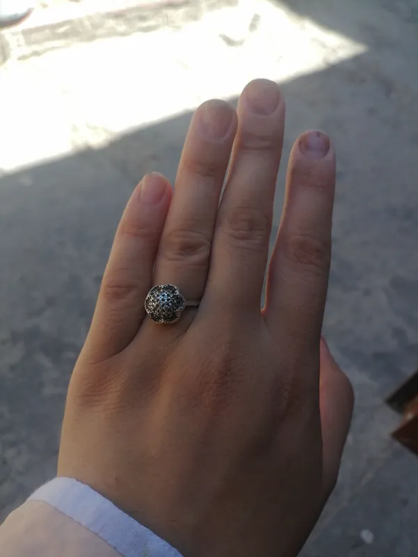 Серебро 925 пробы 3 Серебро 925 пробы 3