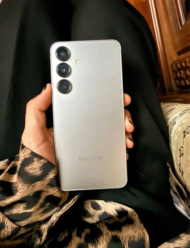 Samsung s24 256-tali