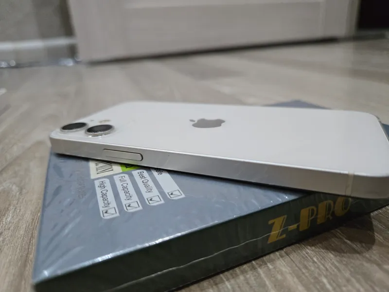 iPhone 12 Mini 3