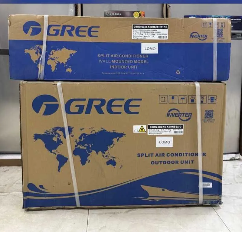 Кондиционер Gree-12 доставка бесплатно!