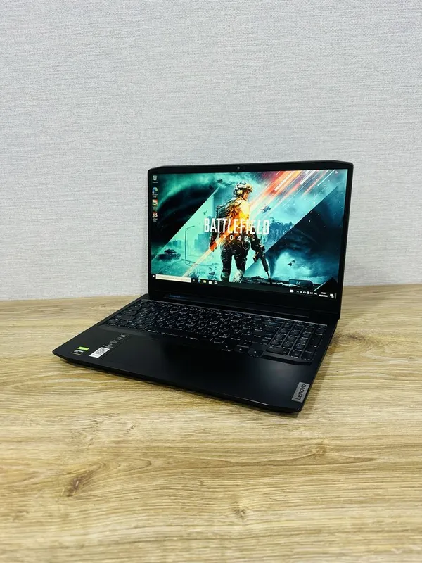 Lenovo GAMING Core i7-12 Ядерный Мощный, Игровой ноутбук для Игр и IT 2 Lenovo GAMING Core i7-12 Ядерный Мощный, Игровой ноутбук для Игр и IT 2