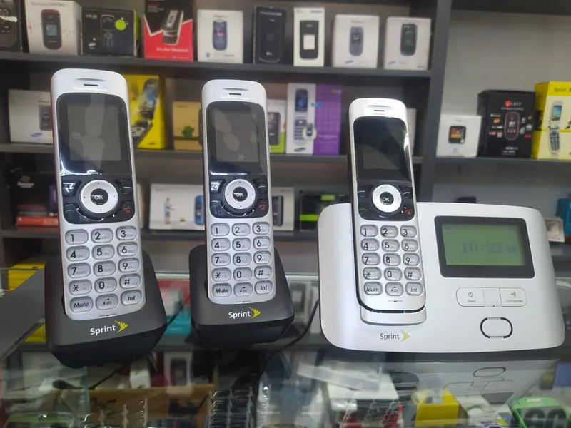 sprint telefon damashni sotiladi