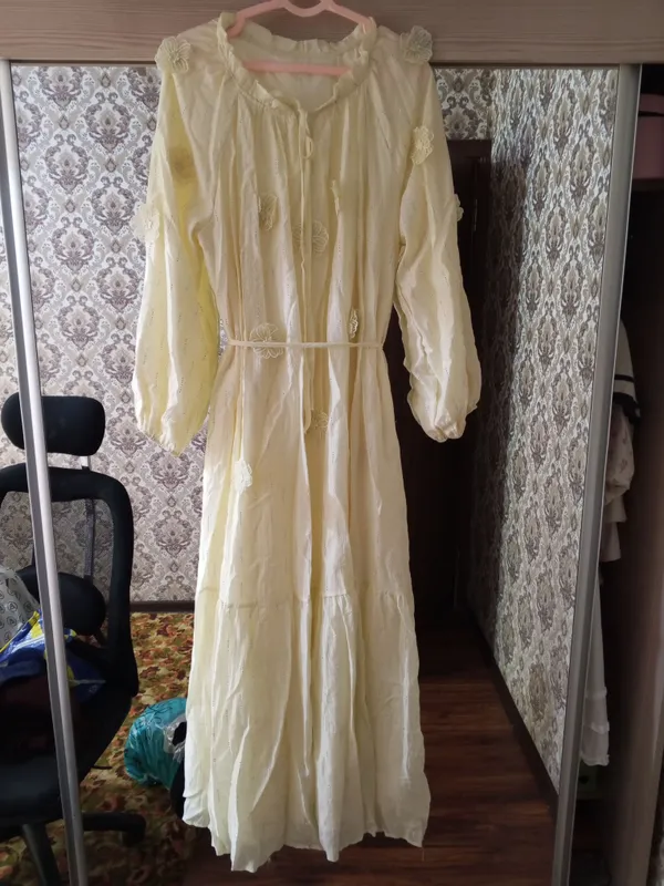 Barcha kiyimlar 100mingdan ulgurib qoling — фото 3