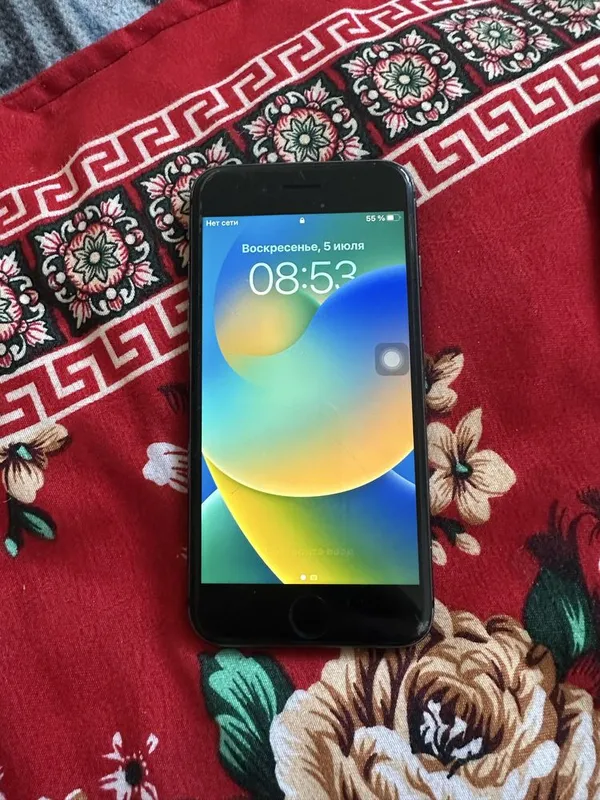 Iphone 8 64 tali 1