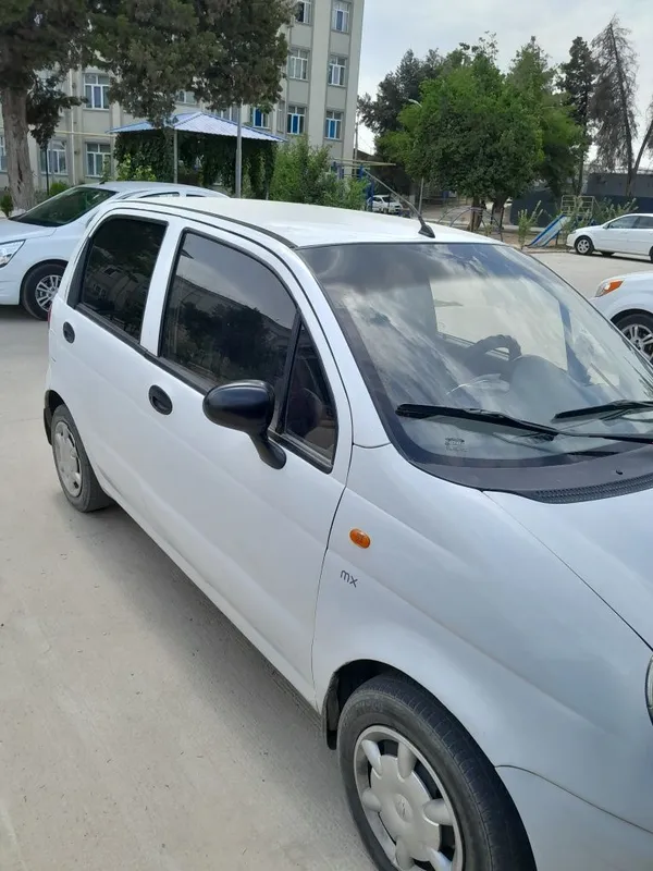 Matez mix 2010 oq 3