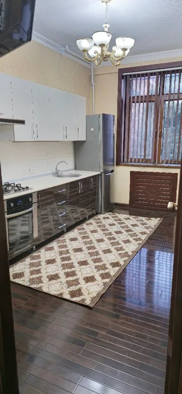 Yunusobodda 54 m², 3 xonali kvartira sotiladi · ID 43025 4
