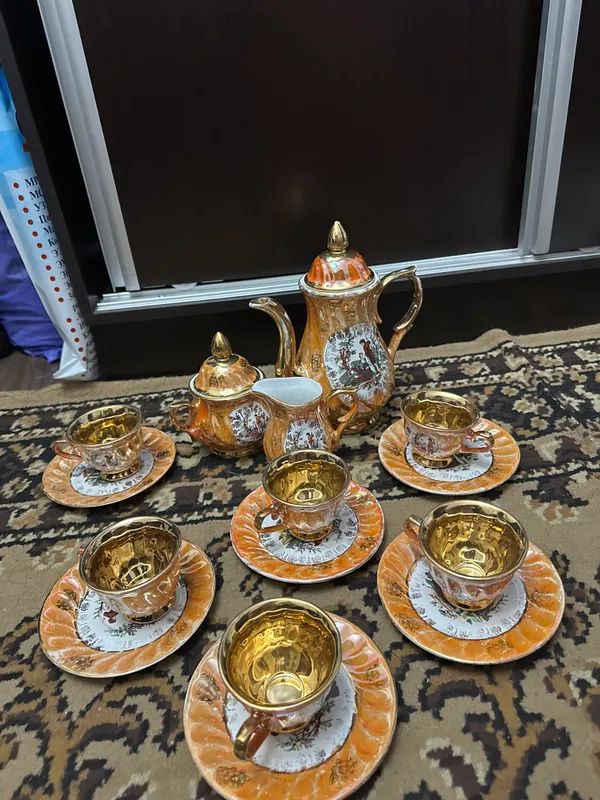 Сервизы для кухни — фото 3