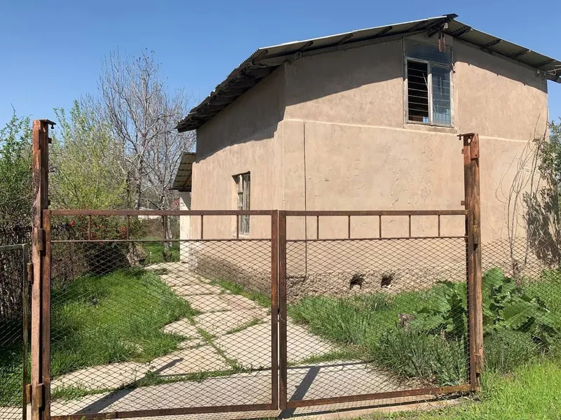 Dacha 15,83 sotix. 2