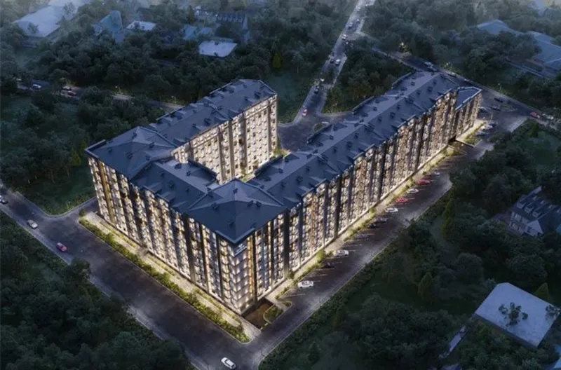 Срочно продается квартира 1/6/9 — фото 3