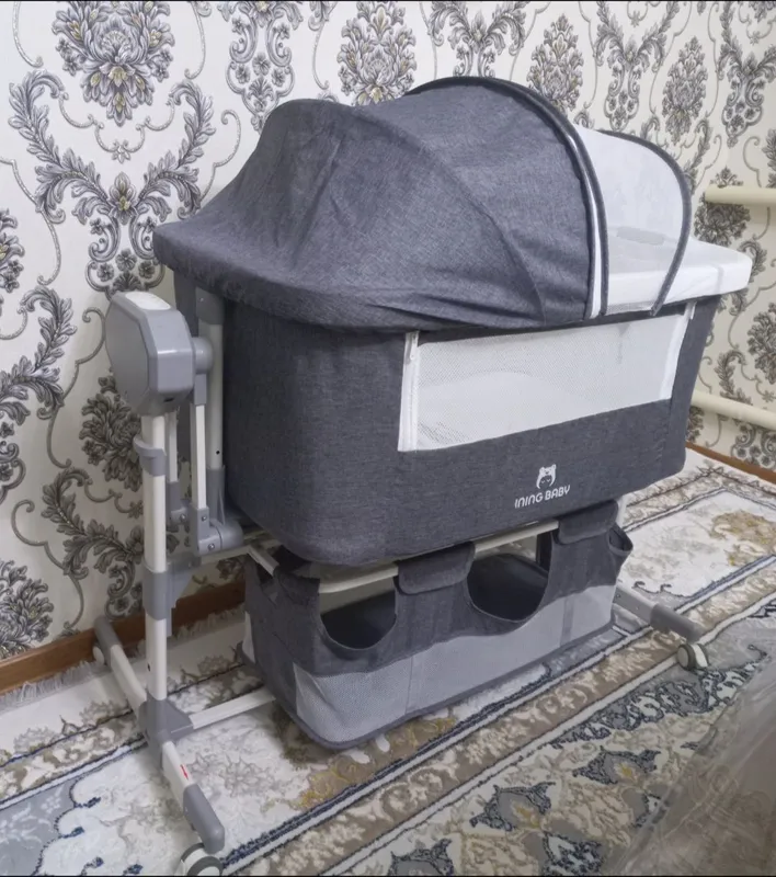Elektron Belanchak, Tokda Tebranadigan