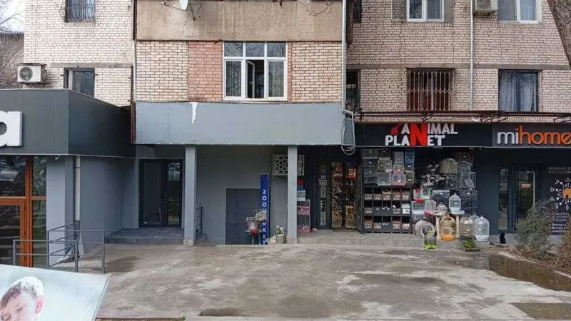 Аренда Помещения 1 линия Ориентир Абай Корзинка #П1013 — фото 6