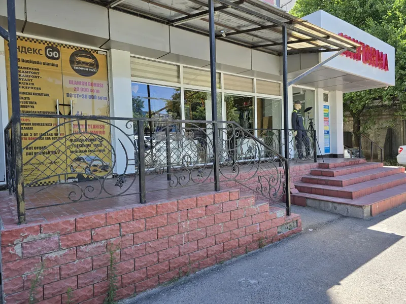 Продается коммерческое помещение | 171 м² | Домбрабад | 219 900 $ 4