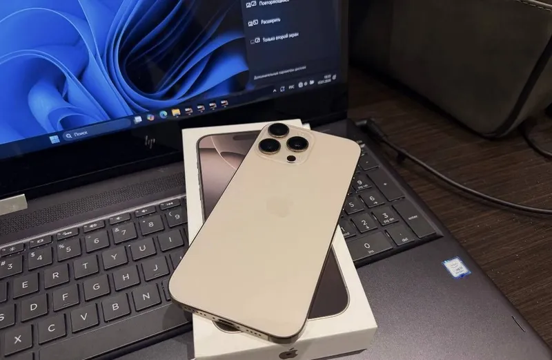 Iphone 16promax 512gb desert 3 Iphone 16promax 512gb desert 3