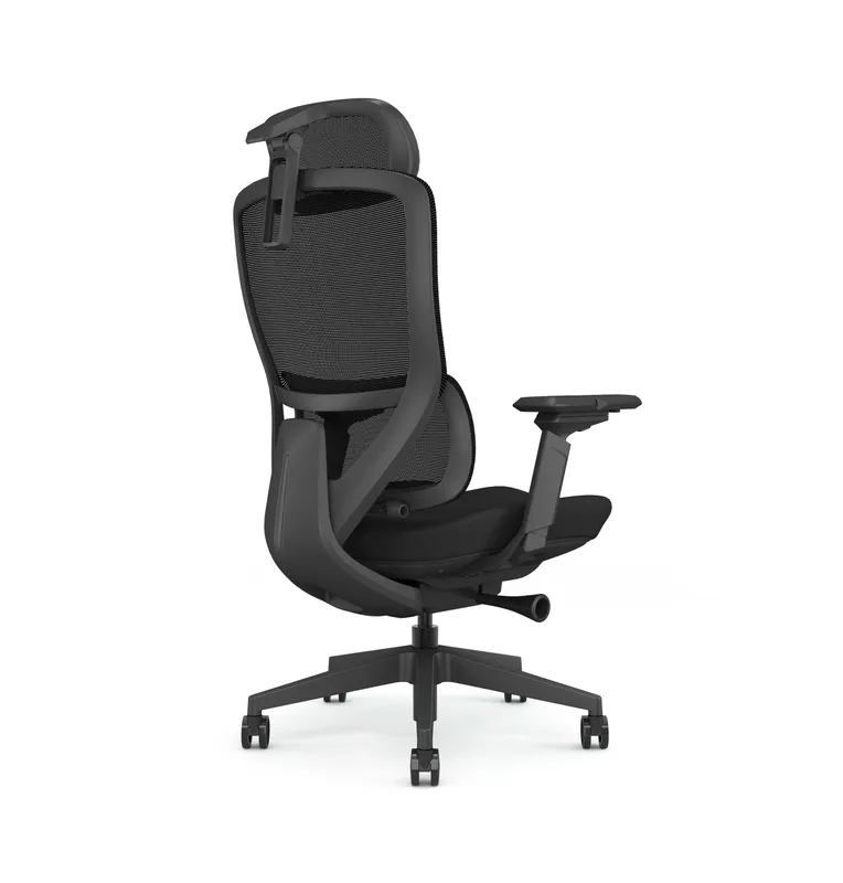 Кресло офисное игровое ERGONOVA ESS4 — Hi-End эргономическое — фото 4