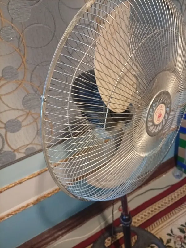 Продается Вентелятор. — фото 2
