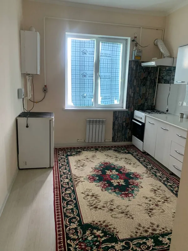 Продаётся квартира, Джизак Олмазор Сити