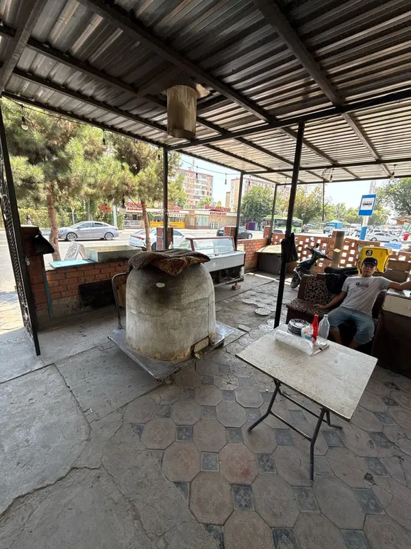 Tayyor biznes sotiladi somsa xona 2 Tayyor biznes sotiladi somsa xona 2