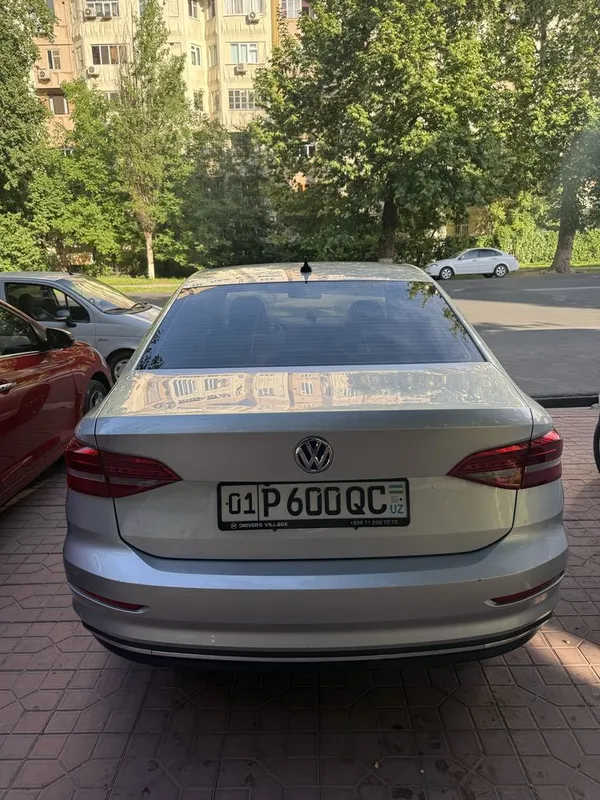 E-LAVIDA elektr 2019 yil 10200$ — фото 1