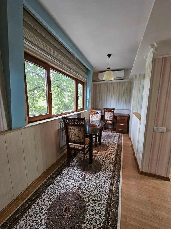 Аренда 2-комнатной квартиры, 60 м², Мирзо-Улугбек (Ц-1, Буюк Ипак Йули), метро Амир Темур — фото 5