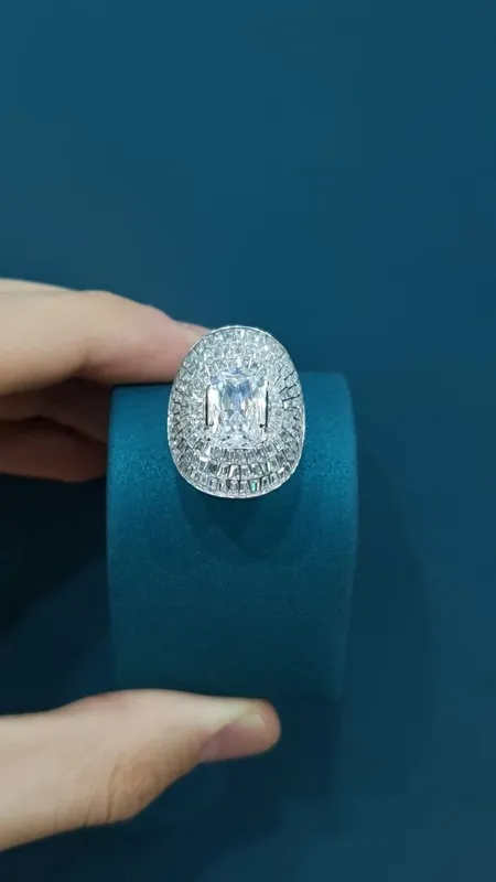 Серебряное кольцо 925, Kumush uzuk 925 1 Серебряное кольцо 925, Kumush uzuk 925 1