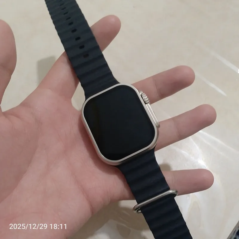Samart soat nomi smart 8