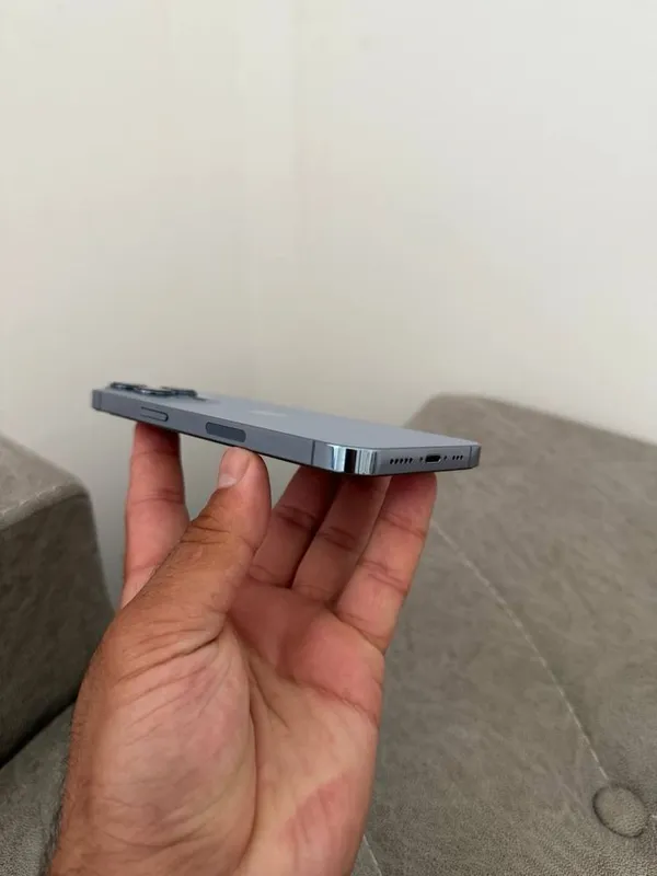 Iphone 13 pro 128gb IDEAL