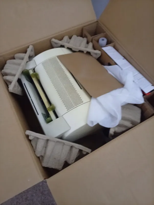 Chop etish uchun printer 1