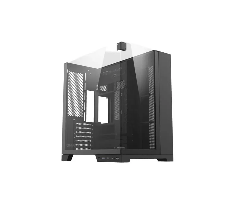 ' Корпус DarkFlash TH285 Plus Black 1