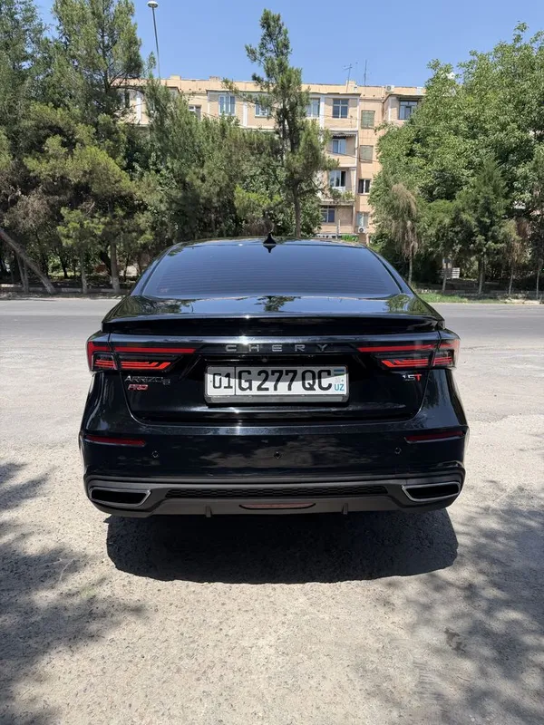 Продается Chery Arizo 6Pro 1 Продается Chery Arizo 6Pro 1