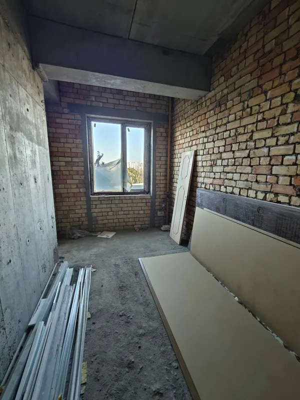 Продаётся 3-комнатная квартира в ЖК Parkent Avenue 3