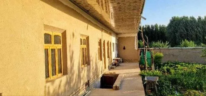 10 сот. Тошкент вил. Янгийўл туман Бозсу ҚФЙ., Янгиобод махалла 26-уй — фото 1