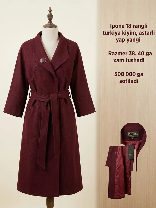 kiyimlar 2