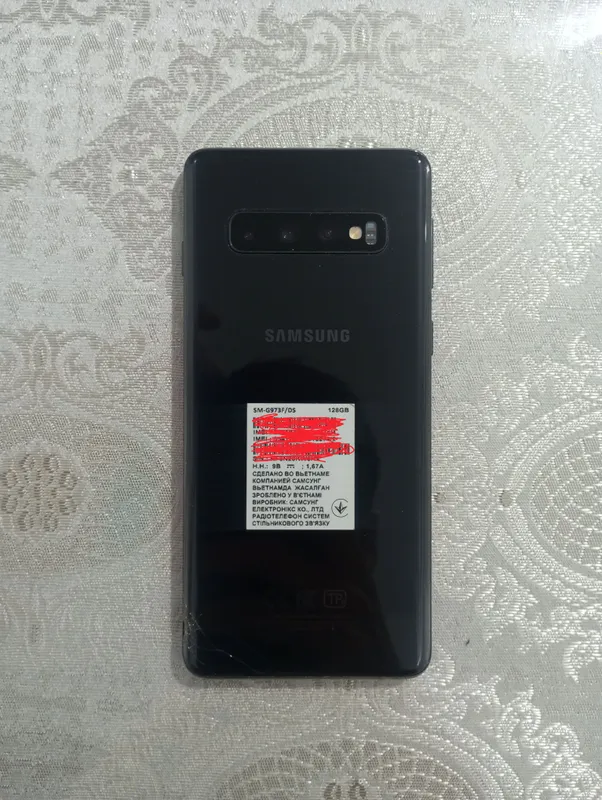 Samsung s10 4 Samsung s10 4