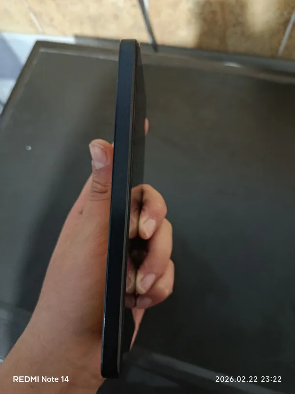 Продаётся Poco X7 Pro, возможен обмен, 12/256 1 Продаётся Poco X7 Pro, возможен обмен, 12/256 1