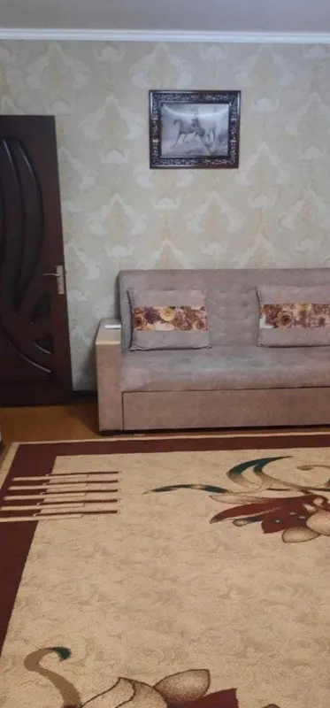 Сдается в аренду: Юнусабадский район, 6-й массив, 2 комнаты 2