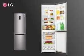 LG 2025 NOFROST muzlatgich. Assortiment, ombor, narxlar, yetkazib berish bepul 5