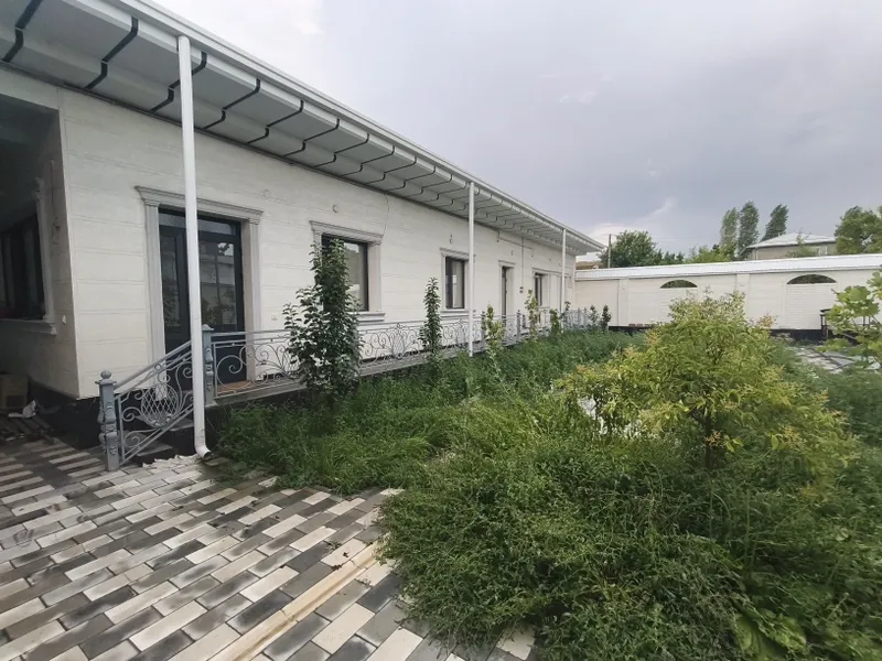 Продается дача Уртасарай 6