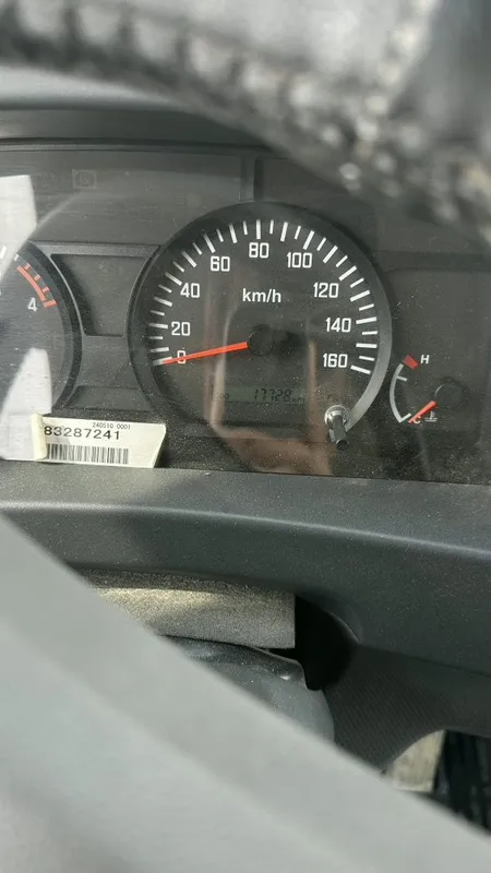 Сатылады ISUZU NPR 75 5 TONNA