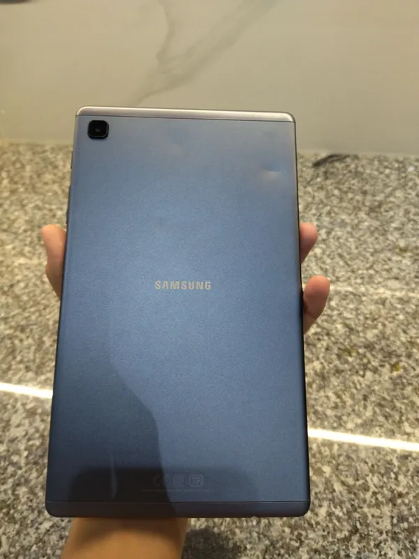 Samsung Galaxy Tab A7 lite — фото 3