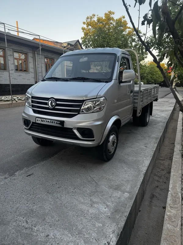 Dongfeng D50 Грузовой