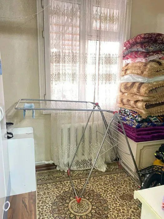 Kvartira sotiladi Mirzo Ulugbek tumani — фото 3
