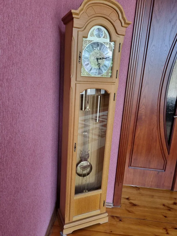 Наполние часи немецкий 3 Наполние часи немецкий 3